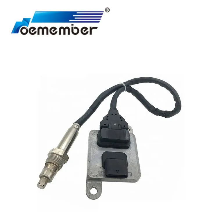 1872080 5WK96612B Truck Nitrogen Oxide Sensor for NGK Nitrogen Oxygen Sensor Nox Sensor 24V for SCANIA