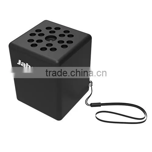 Top selling 2014 newest stereo sound and stylish design handsfree fashion bluetooth cube speaker