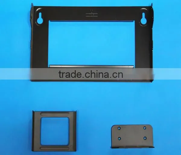China custom made metal stamping parts