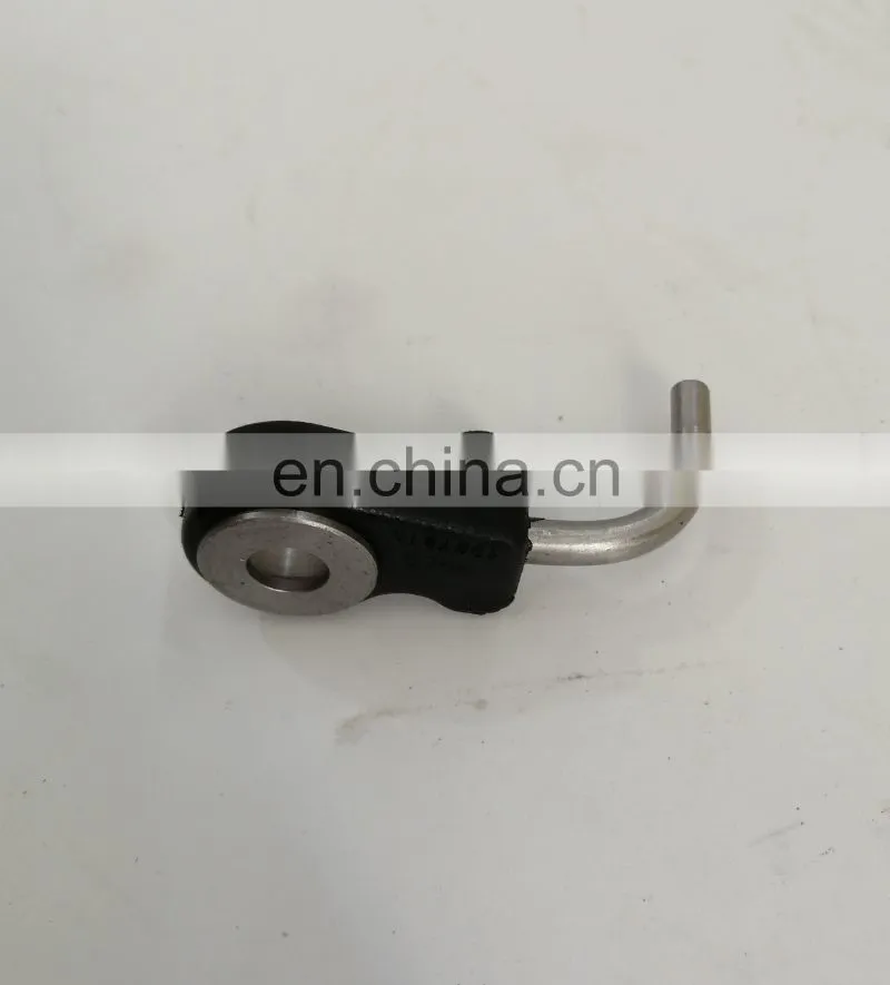 4937305 PISTON COOLING NOZZLE OIL JET ISLE QSL8.9 Diesel Engine 6CT Auto engine parts 4937305