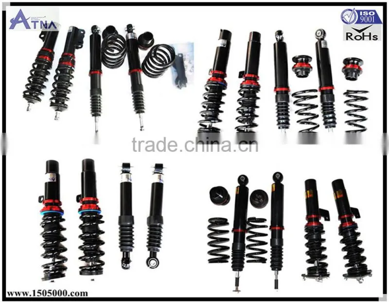 high quality shock absober for TOYOTA