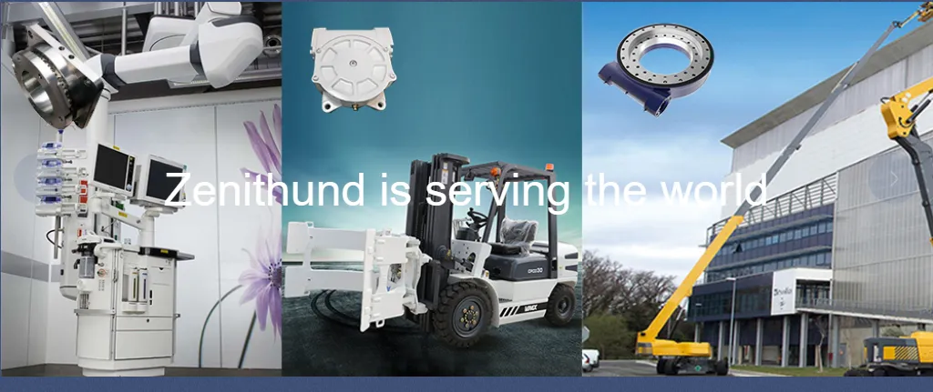 Luoyang Honza Bearing Co.,Ltd. company overview - view 2