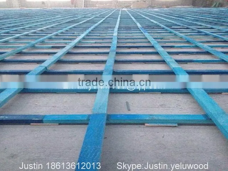 2016 better price pine LVL scaffold plank board