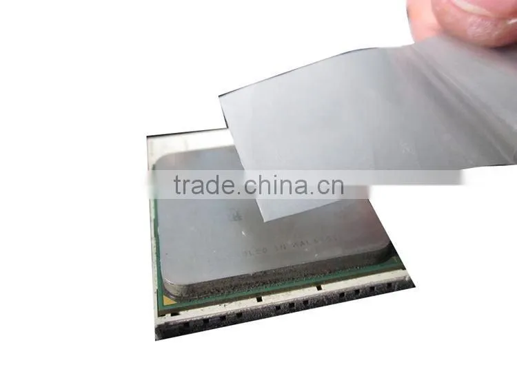 Composite Sheet Artificial Graphite Sheet For Tablet Computer