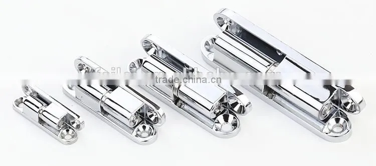 Unique switch cubicle hinge with RoHS CE guarantee