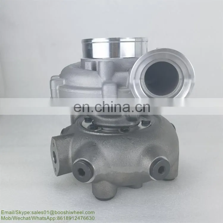 Turbo K27 53279707041 5327-988-7041 12277732 Turbocharger for MWM Marine Auxiliary Set TBD616V8 Engine