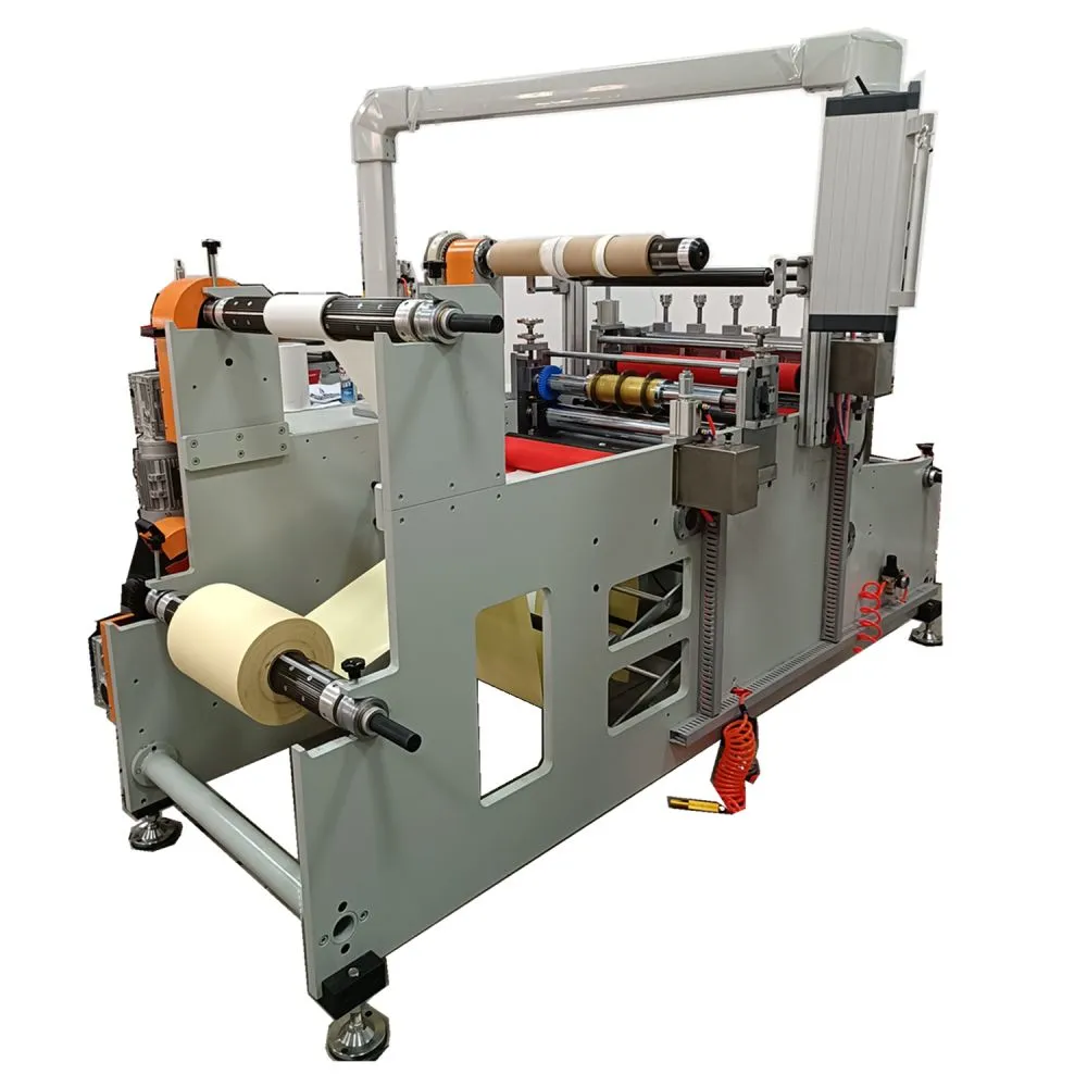 kiss cutting machine