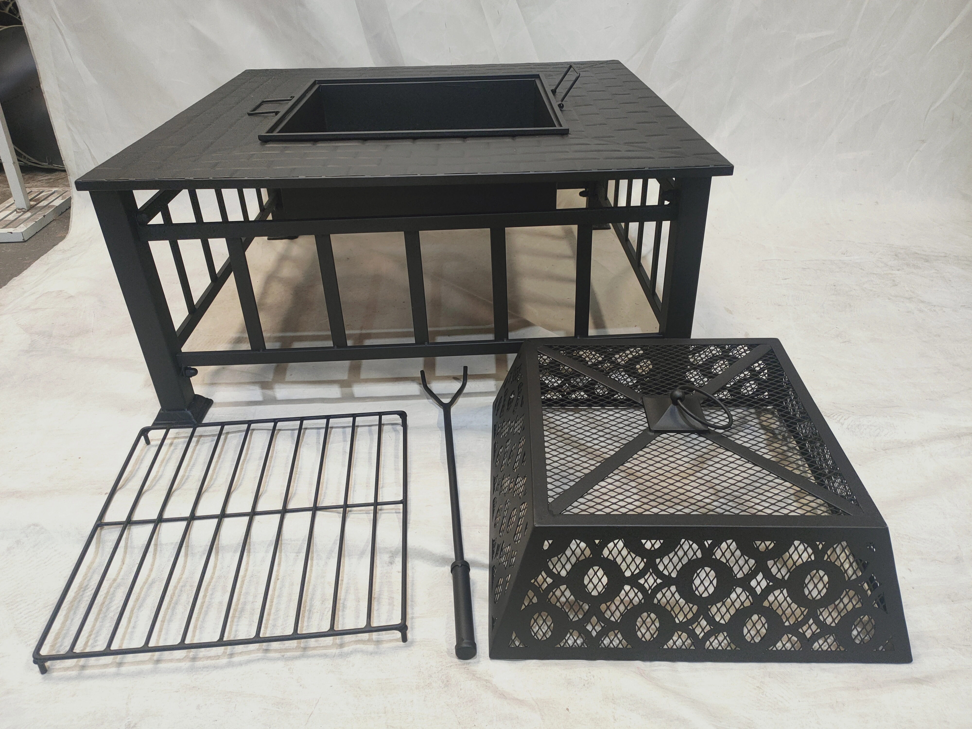 Fujian Anxi Jutianyue Craft Co,Ltd company overview - view 4