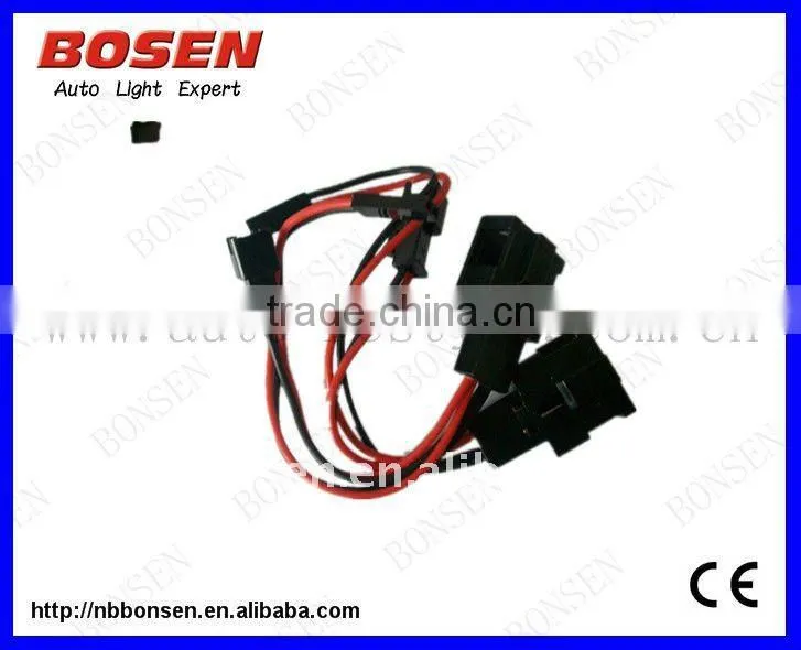 license plate lamp for 2013 VW JETTA 6 PASSAT