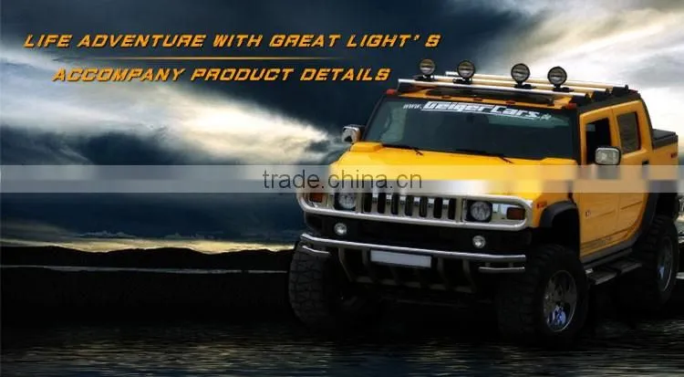 2015 Newest 24W Led Light Bar Wholesale manufacturer