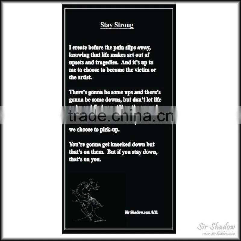HD Poster Printing