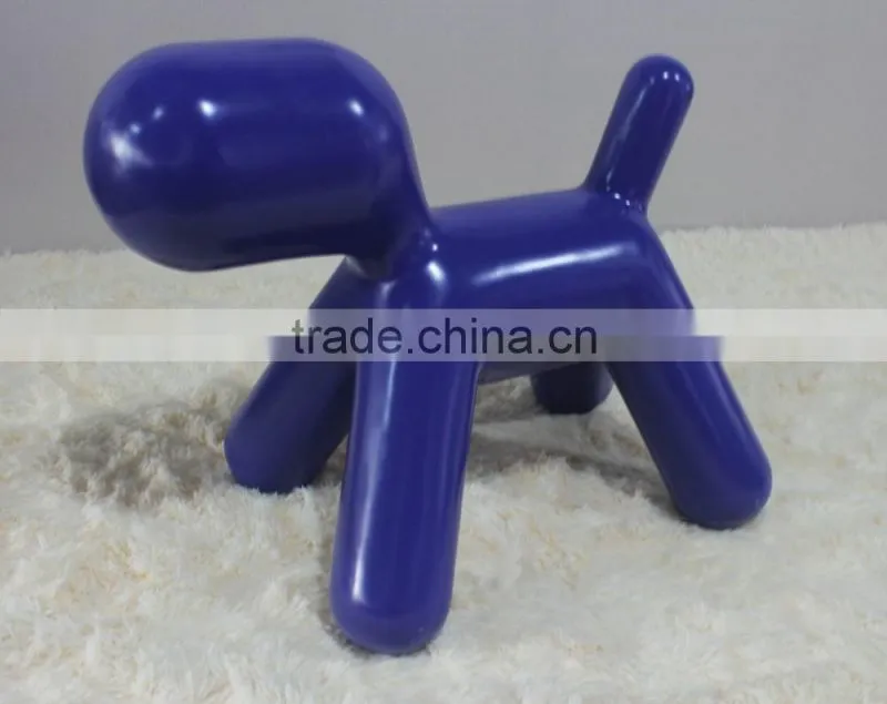 Unique design Eero Aarnio FRP Puppy chair