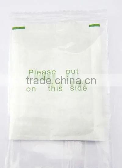 slimming detox foot patch with CE certificate