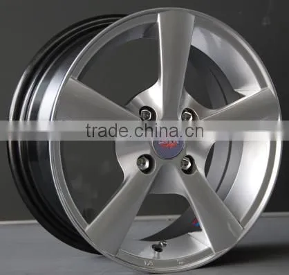 2016 new style mag wheels 5x114.3 rims wheels Japanese car wheels