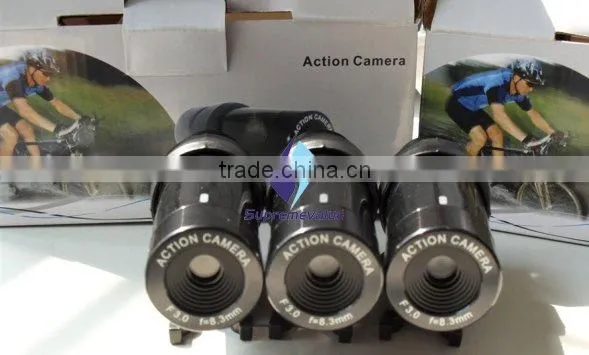 Action Camera/Sports Camera