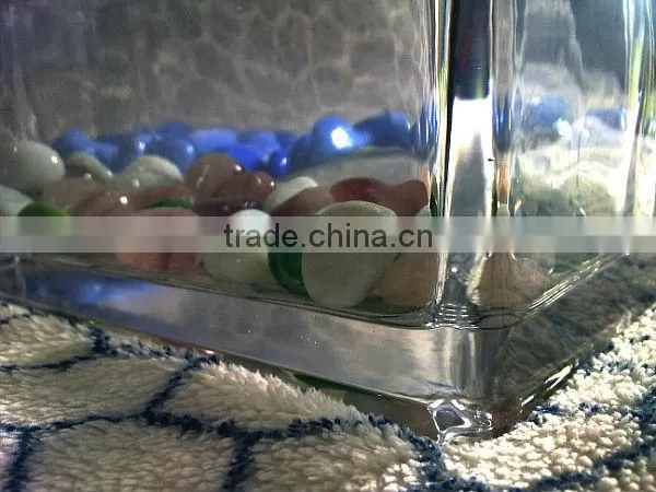 Hot sell Acrylic Bullet Fish Tanks