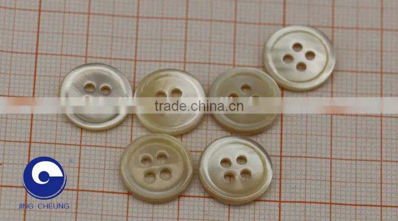 manufacture trocas shell fastener