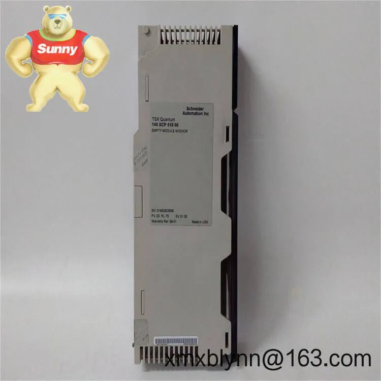 140xcp51000_schneider_expansion_module_slots_for_modicon_quantum_series_plc