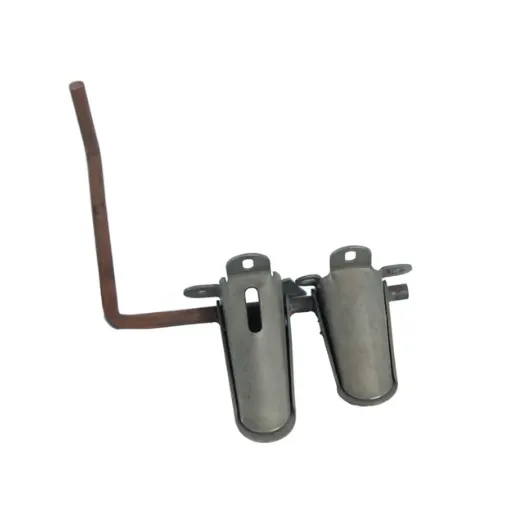sheet metal fabrication vs stamping