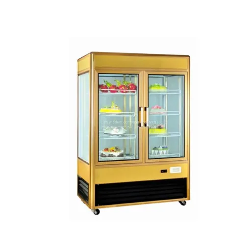 refrigerated cabinet (3)