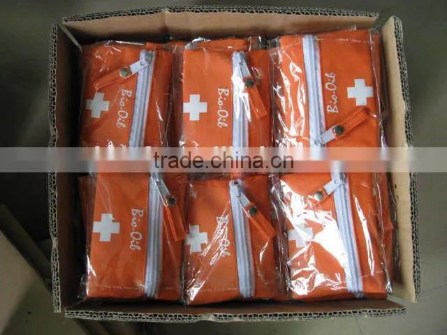 Mini firt aid emergency medical bag