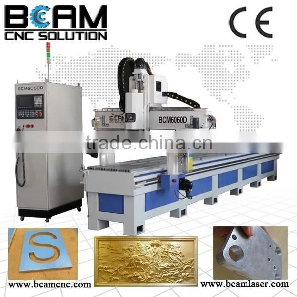 BCAMCNC! metal cnc router