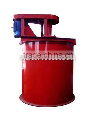 2013 Large Capacity Mineral Product Agitation Barrel