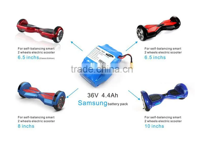 Hot sales samsung battery pack in factory price