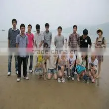 Yiwu Yalian Import & Export Co., Ltd. company overview - view 1