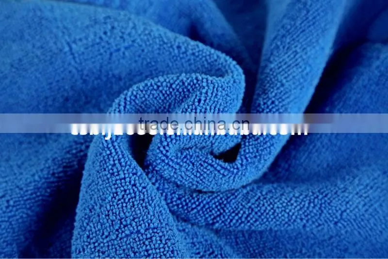 microfiber cleaning cloth for car