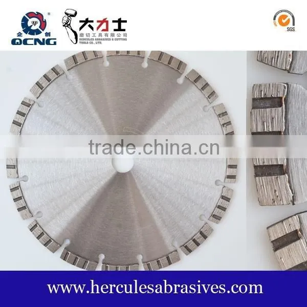 HSS circular saw blade