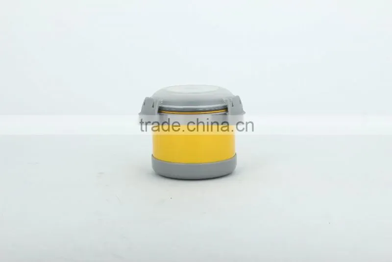 2016 wholesale kitchen storage/sale stainless steel food canister sets,candy jar,mason jars
