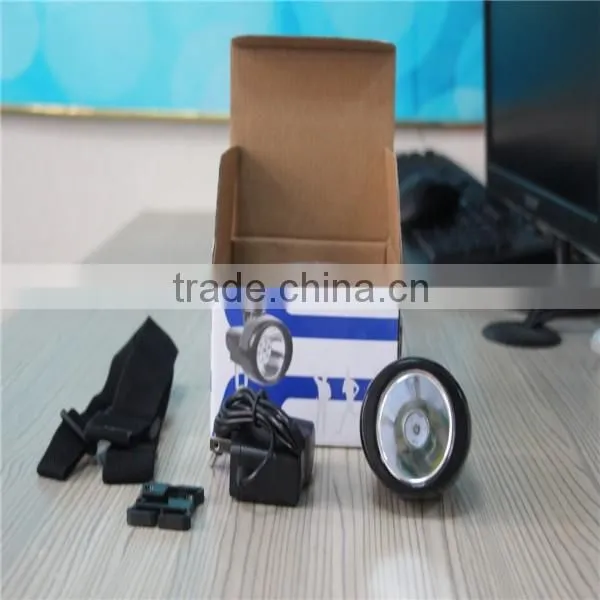 Hot Sale Best Most Powerful head lamp /mine use head lamp