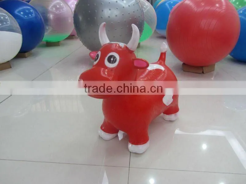 Animal hopper, Baby carrier, hopping horse