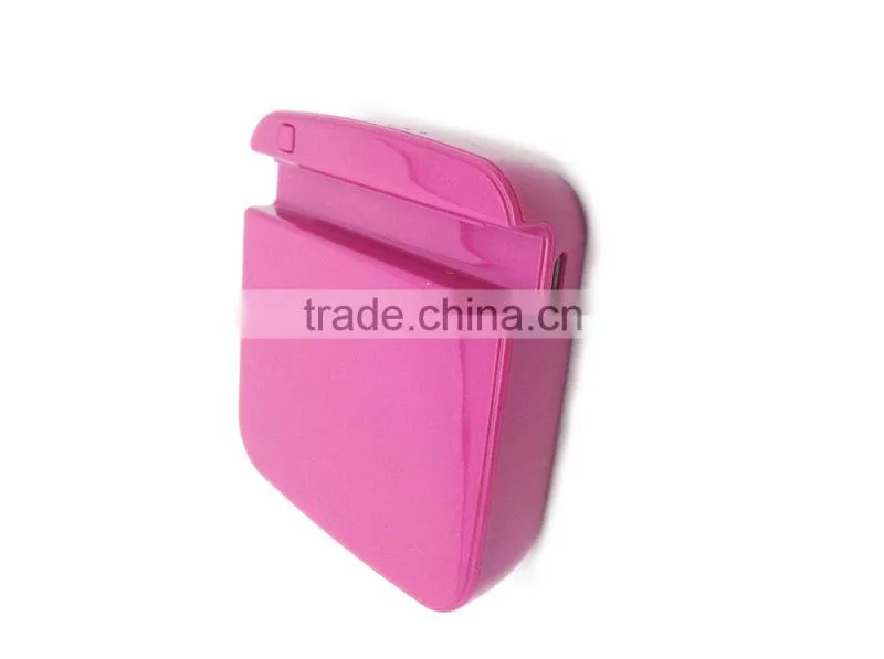 2015 New Exclusive Design Mini Size Power Bank