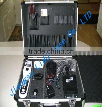 cheap aluminium suitcase