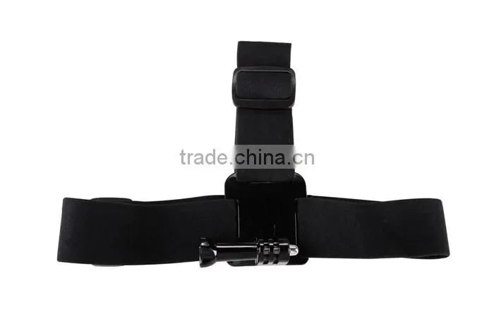 Head Strap Mount
