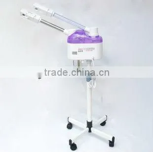 1839 vapour machine for face care