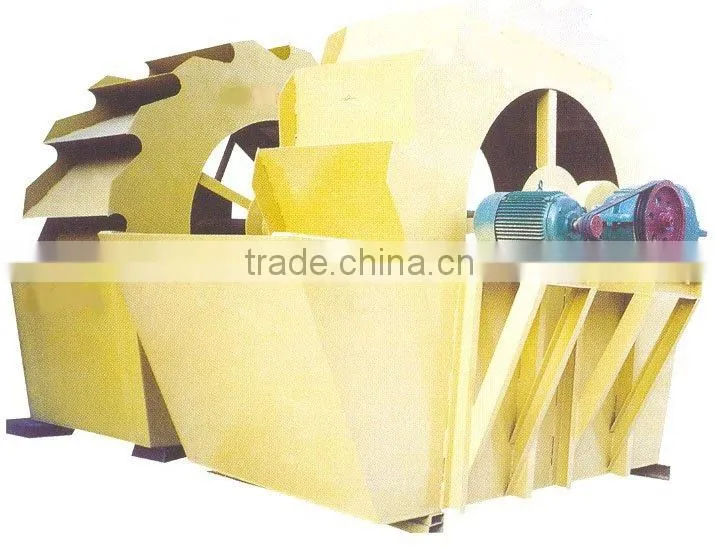 sand cleaning equipment (86-15978436639)