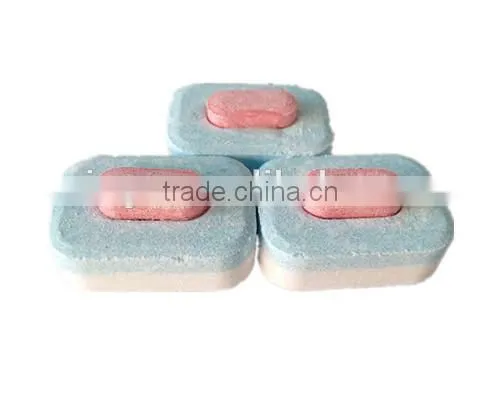 MG New 3 layer Automatic Dishwasher Tablet, 8 in 1 Dishwasher Solid Detergent tablet
