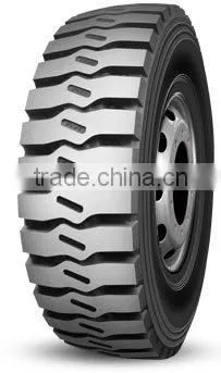 Hot sale M93 1200R20 mining road low price truck tyres