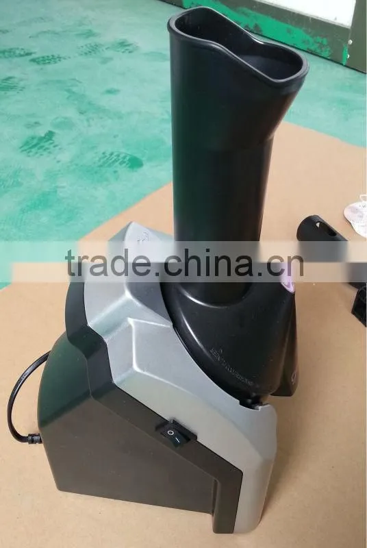 Top Quality Factory Price Professional home ice cream maker for kids