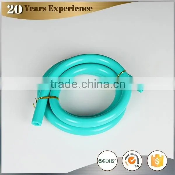 Food Grade Shisha parts silicone Disposable Hookah hose