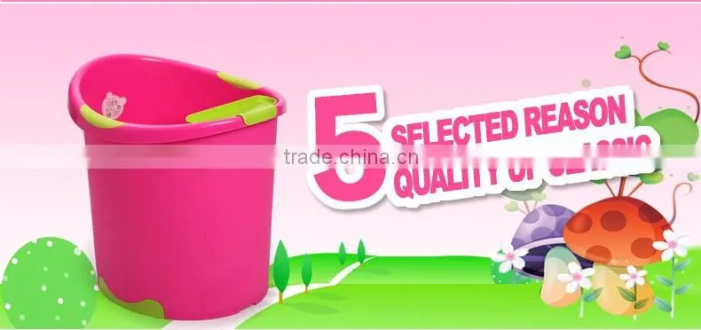 Europe style infant ,children bathtub