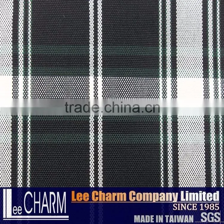 ECOYA 560D 100% Polyester Fabric