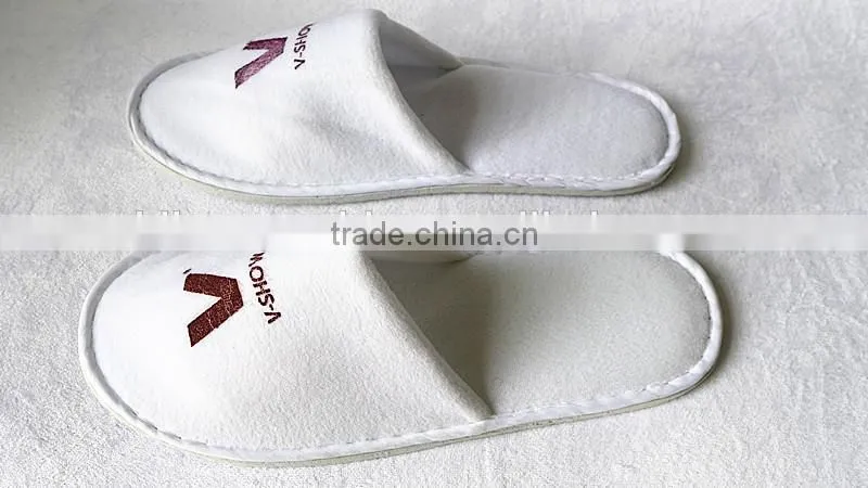 MS0001 Hotel Slipper Manufacture/Disposable Hotel Slippers Wholesale