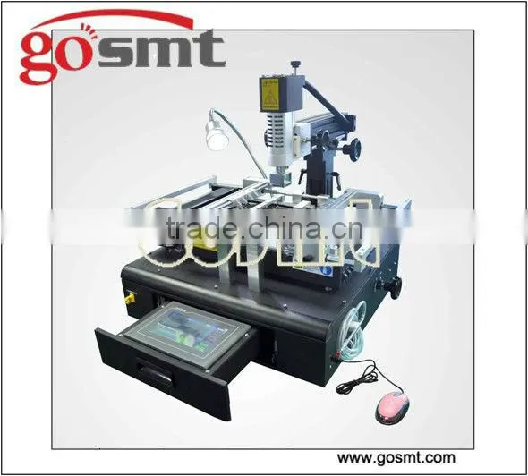 BGA Rework System