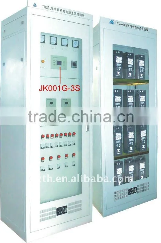 LCD Monitor module of switch power supply