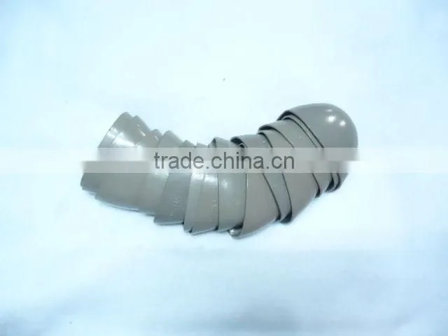 Metal toe cap 604 for safety shoes