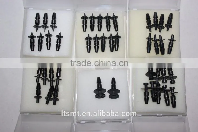 SMT pick and place machine SAMSUNG FEEDER CP/SM
